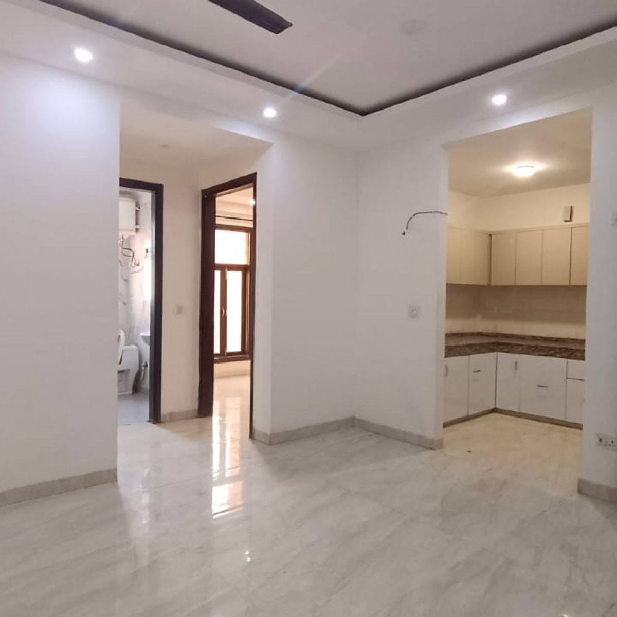 2 BHK Builder Floor For Resale in Chattarpur Delhi  5045949