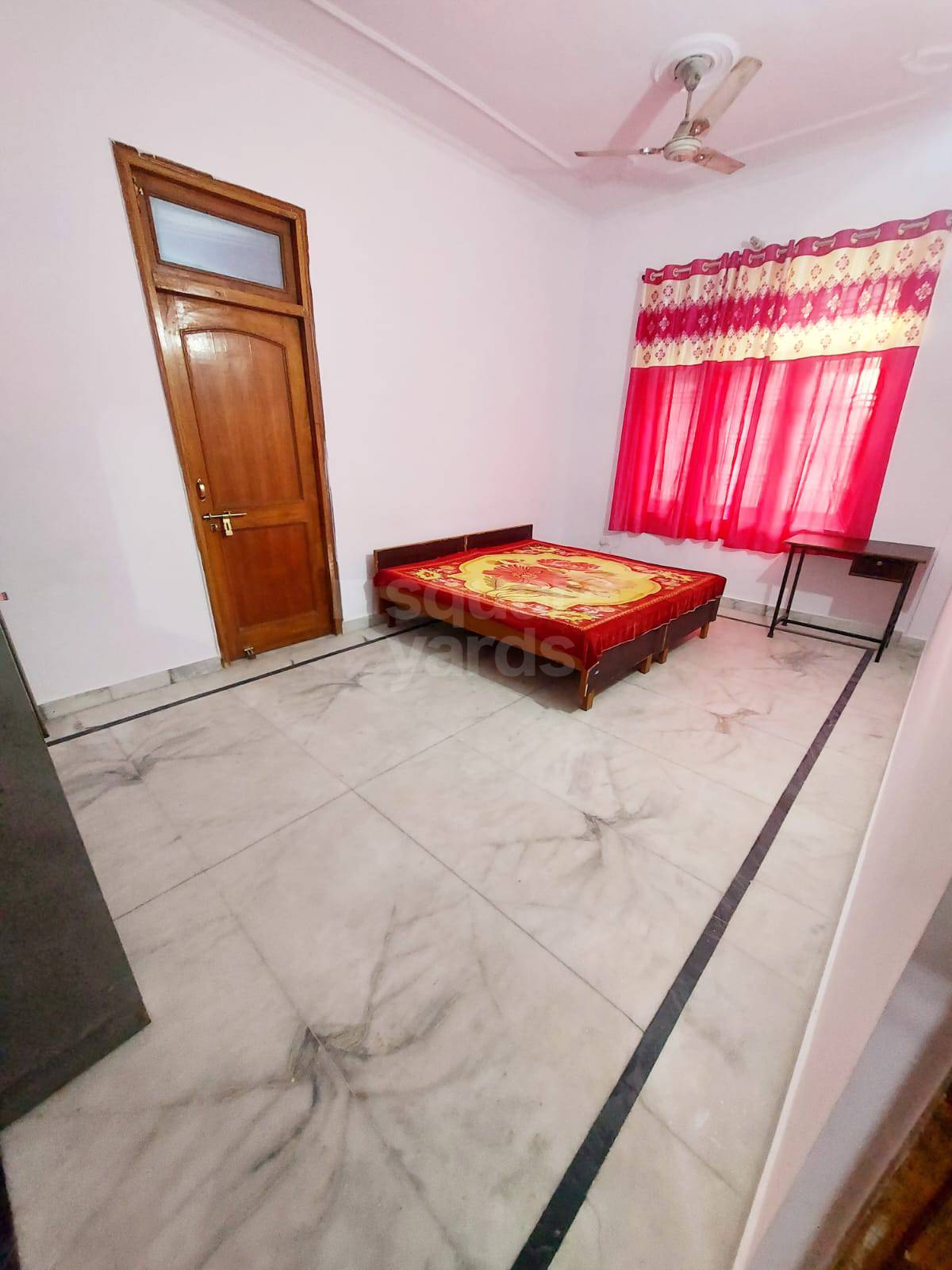 Rental 2 Bedroom 2152 Sq.Ft. Independent House in Alaknanda Apartment