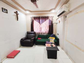2 BHK Apartment For Resale in Swastik Park CHS Ghodbunder Road Thane  5046962