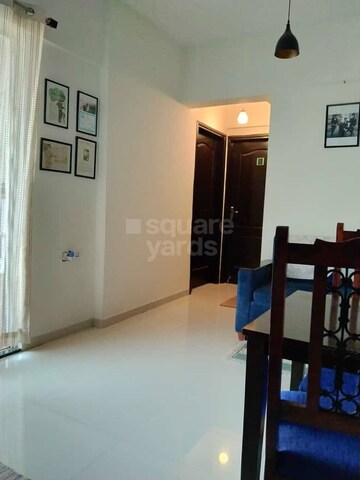 2 BHK Apartment For Rent in Nyati Eternity, Mohammadwadi