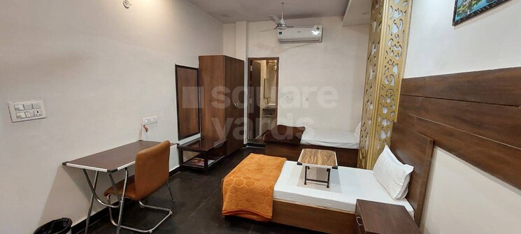 Room, singar nagar Pg For Girls In Singar Nagar 5047199