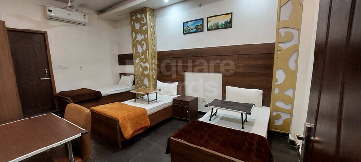 Room, singar nagar Pg For Girls In Singar Nagar 5047199
