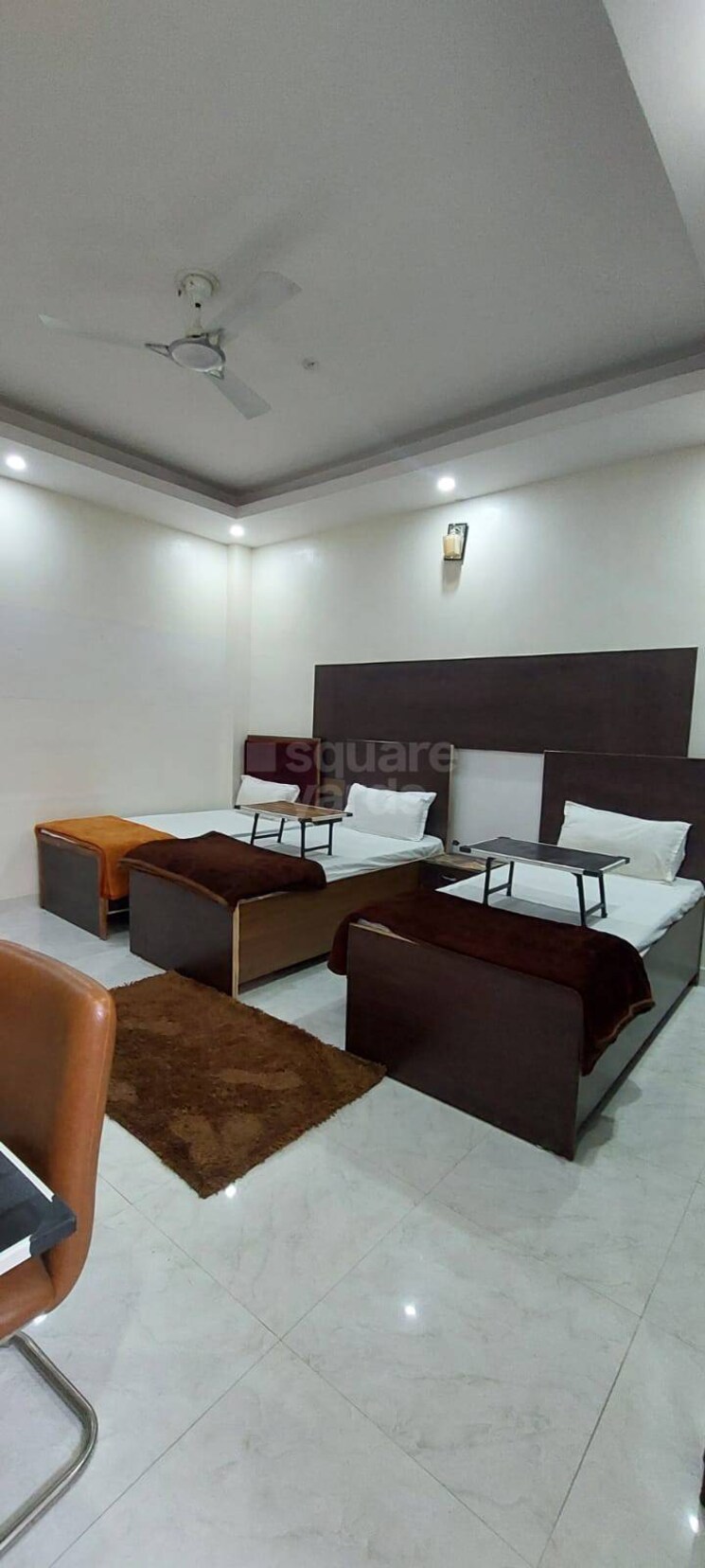 Room, singar nagar Pg For Girls In Singar Nagar 5047199