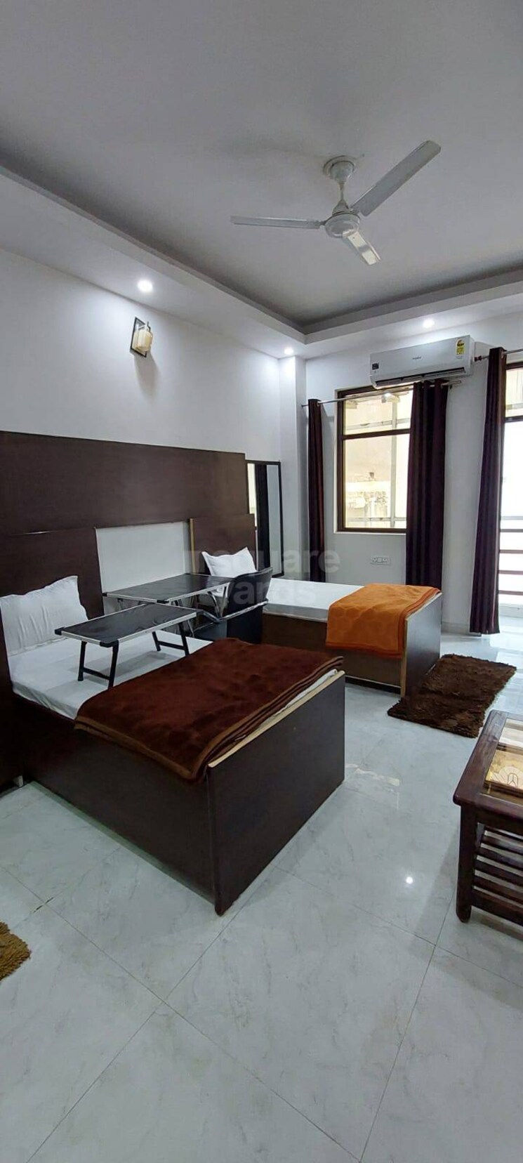 Room, singar nagar Pg For Girls In Singar Nagar 5047199