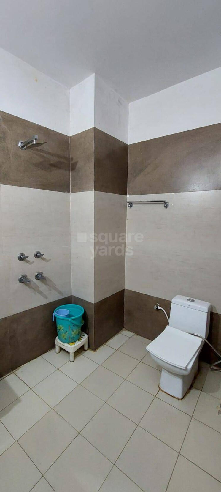 Bathroom, singar nagar Pg For Girls In Singar Nagar 5047199