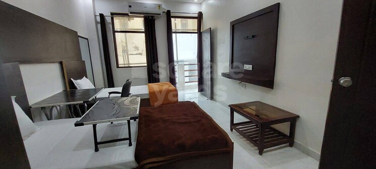 Room, singar nagar Pg For Girls In Singar Nagar 5047199
