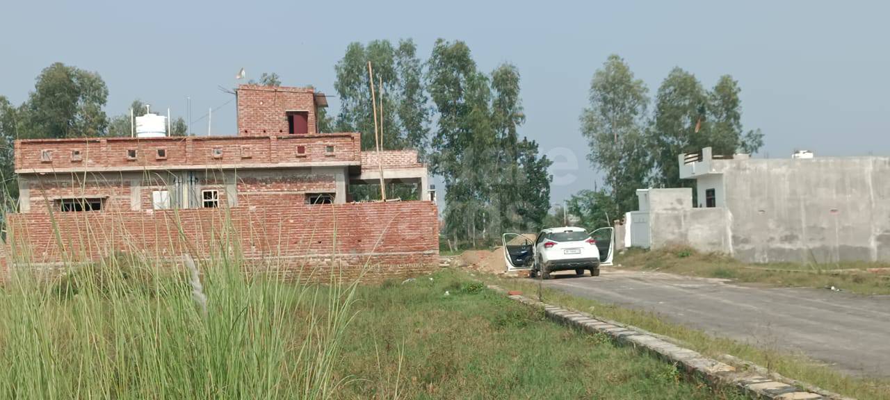 Resale 1800 Sq.Ft. Plot in Sultanpur Road Lucknow 5047672