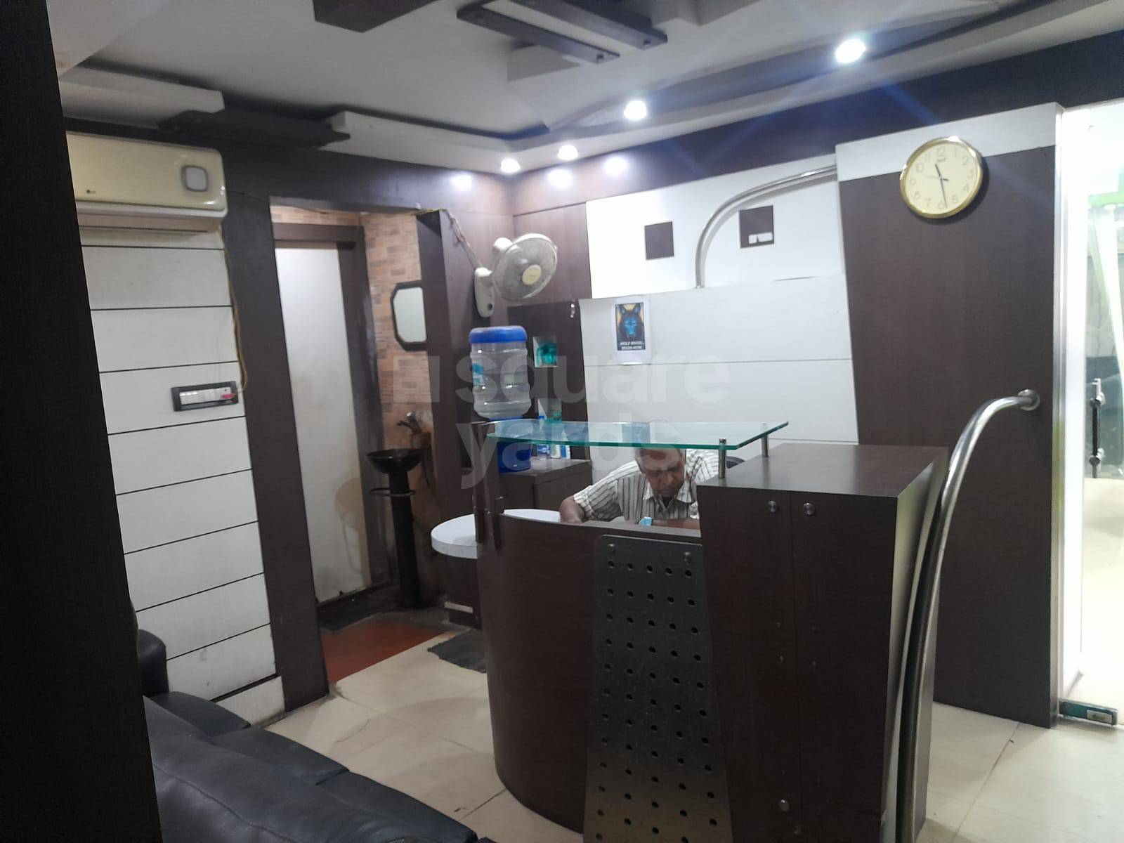 Commercial Office Space 1500 Sq.Ft. For Rent In New Alipore Kolkata 1448750