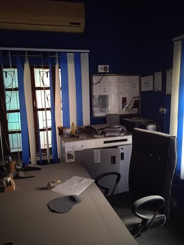 Commercial Office Space 5000 Sq.Ft. For Rent in Shakespeare Sarani Kolkata  1325883