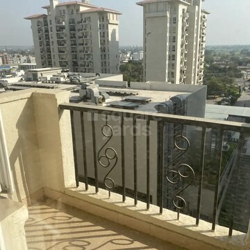 2 BHK Apartment – Exterior View View at Emaar Emerald Estate, Sector 65 - for Sale