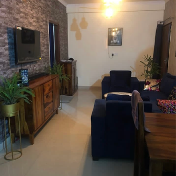 2 BHK Apartment For Rent in Ansal API Esencia Sector 67 Gurgaon 5048584
