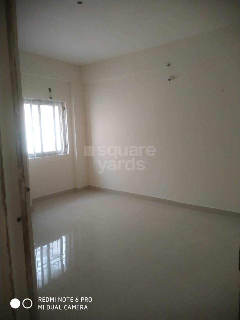 Rental 1 Bedroom 650 Sq.Ft. Independent House in Kiran Residency