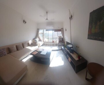 3 BHK Apartment For Rent in Andheri West