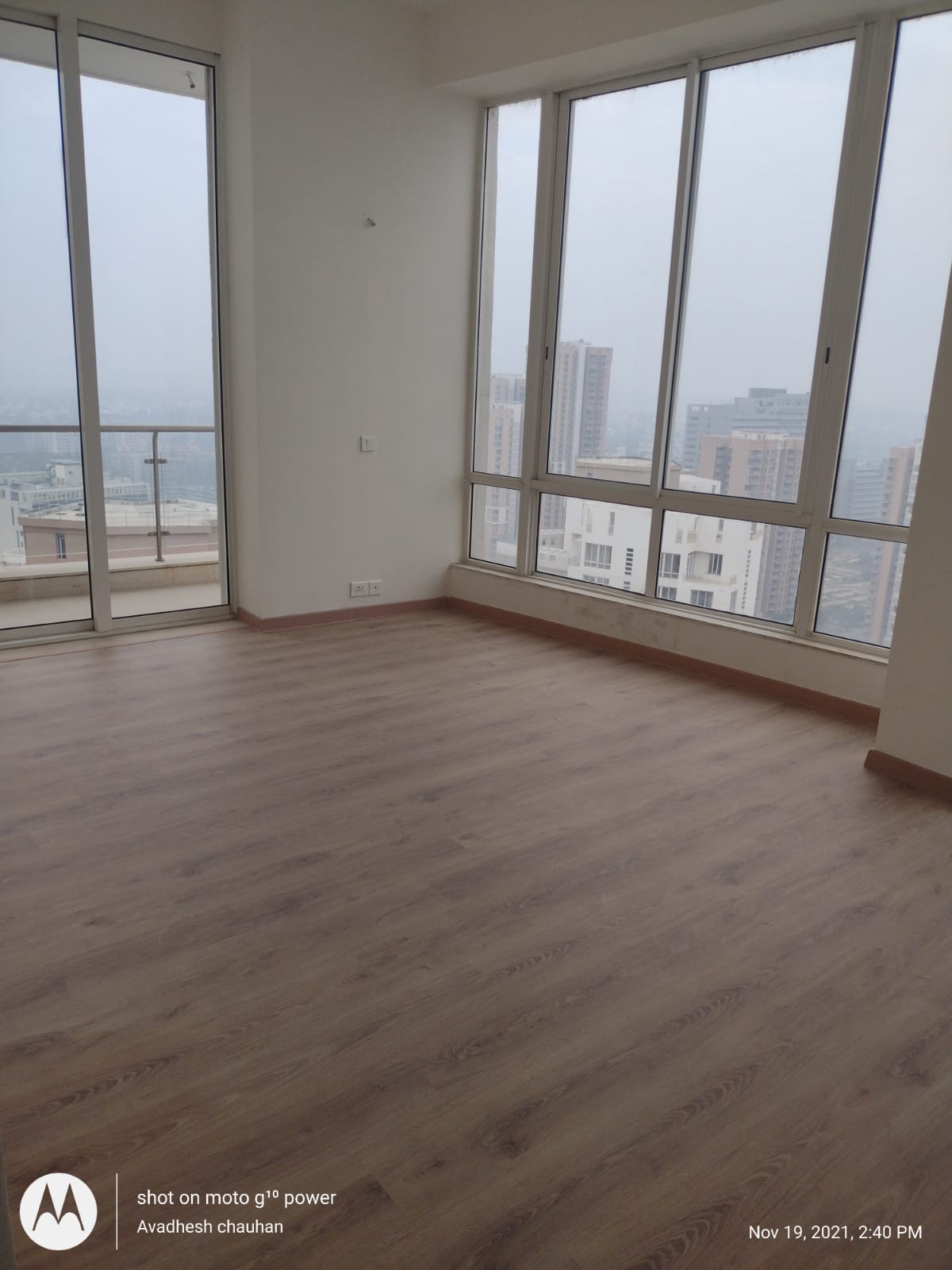 Resale 2.5 Bedroom 1371 Sq.Ft. Apartment in ASF Insignia IsleDeRoyale