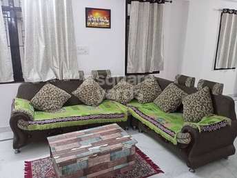 2 BHK Apartment For Rent in Elegant Cove Hasmathpet Hyderabad 5051100
