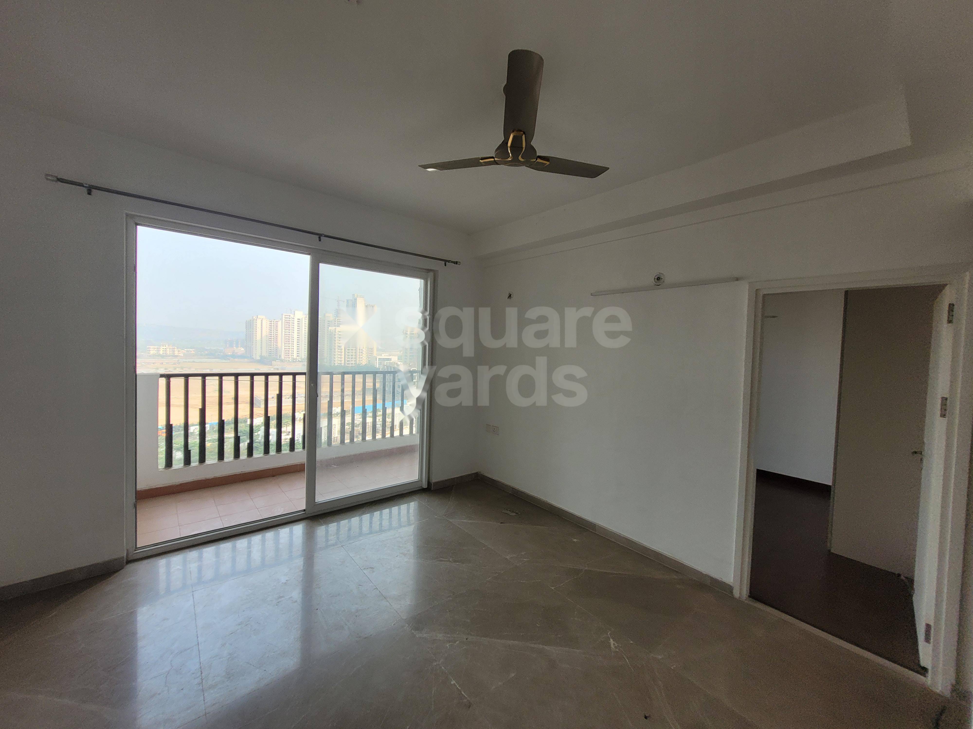 Rental 3 Bedroom 1620 Sq.Ft. Apartment in Mapsko Mount Ville, Sector 79