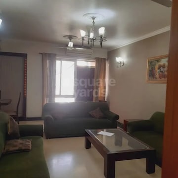 3 BHK Apartment For Rent in Bestech Park View City 2 Sector 49 Gurgaon  5051407