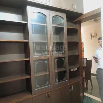 3 BHK Apartment – Exterior View View at Bestech Park View City 2, Sector 49 - for Rent