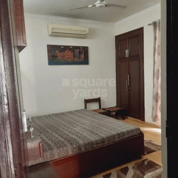 Bedroom in 3 BHK Apartment at Bestech Park View City 2, Sector 49 – for Rent
