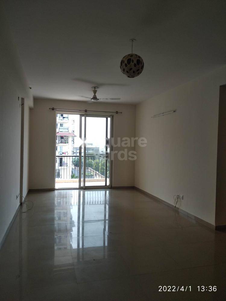Rental 3 Bedroom 1820 Sq.Ft. Apartment in Dlf Westend Heights New Town, Akshayanagar Bangalore