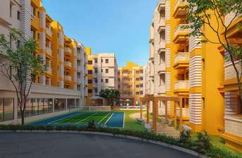 2 BHK Apartment For Resale in Boral Kolkata 5051952