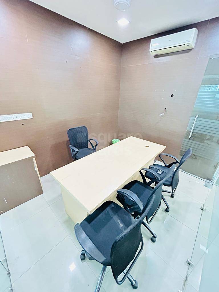 Rental Commercial Office Space in IT/SEZ 690 Sq.Ft. in Bhairaav