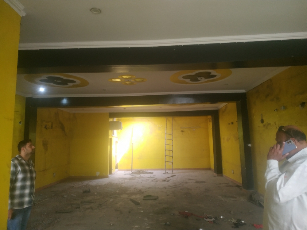 Rental 3 Bedroom 250 Sq.Yd. Independent House in Model Town Sonipat