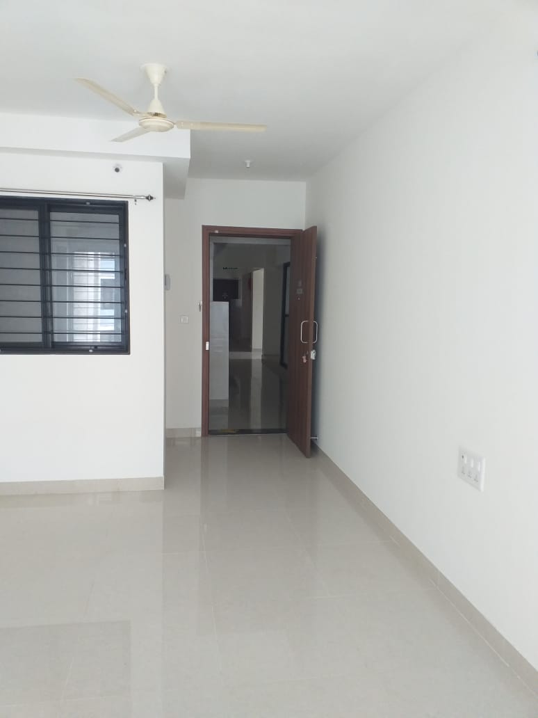 Rental 2 Bedroom 710 Sq.Ft. Apartment in Nanded Pune 5053128