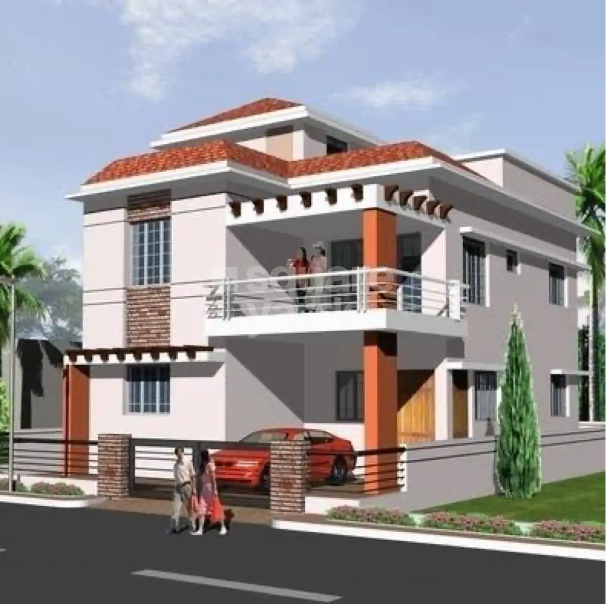 Resale 5 Bedroom 170 Sq.Yd. Villa in Manimajra Chandigarh 5216879