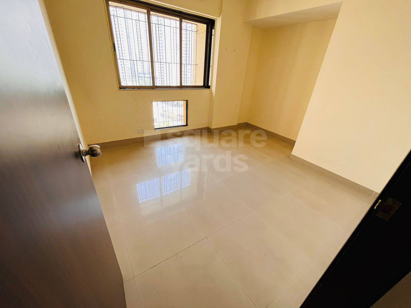 Rental 1 Bedroom 317 Sq.ft. Apartment In Lodha Quality Home Tower 2 