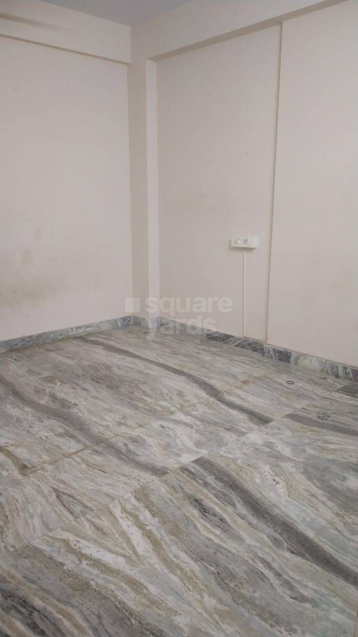 Resale 3 Bedroom 1313 Sq.Ft. Apartment in Dum Dum Park Kolkata 5054901