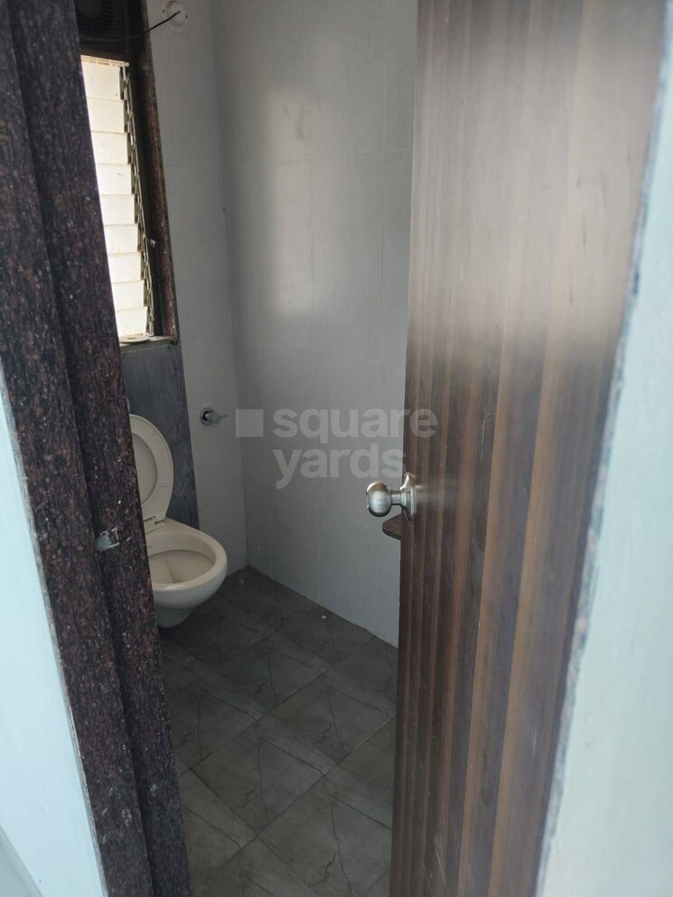 Attached Bathroom, asmita-sand-dunes 3 Bedroom 1130 Sq.Ft. Apartment In Malad West Mumbai 5055174