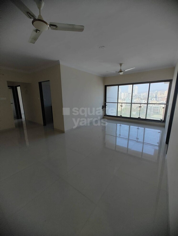 Room, asmita-sand-dunes 3 Bedroom 1130 Sq.Ft. Apartment In Malad West Mumbai 5055174