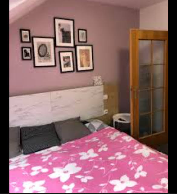 Resale 4 Bedroom 1800 Sq.Ft. Apartment in CGHS Brahma Apartments