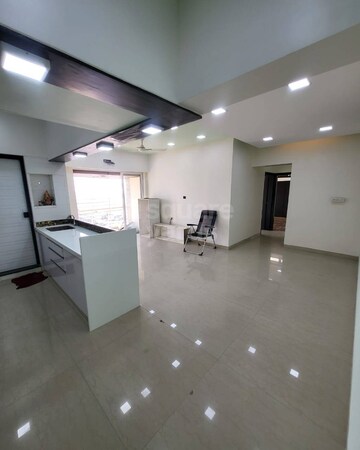 3 BHK Apartment For Rent in K Raheja Interface Heights Malad West Mumbai  5055448