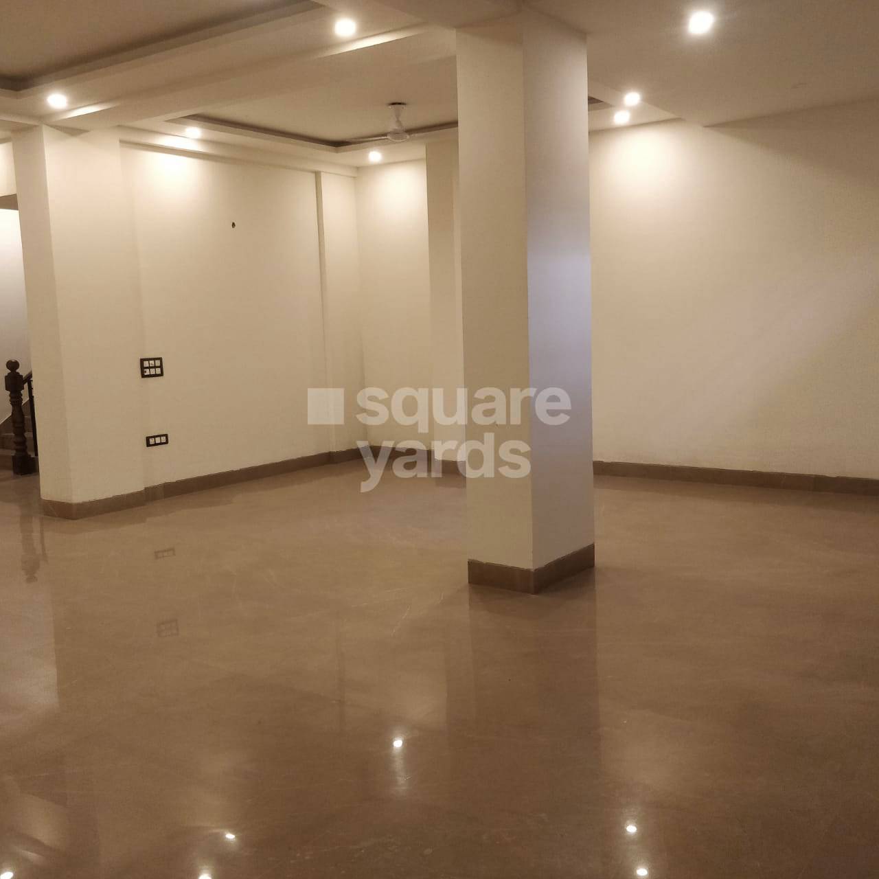 4 BHK Builder Floor in Rajendra Place, Delhi 1+ Rajendra Place 4 BHK Builder Floor for Sale