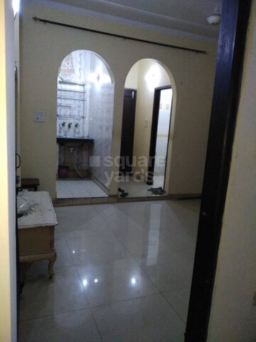  1 BHK Builder Floor at Lajpat Nagar 4 – for Rent
