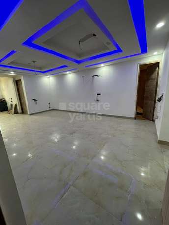 4 BHK Builder Floor For Resale in Faridabad Central Faridabad  5059182