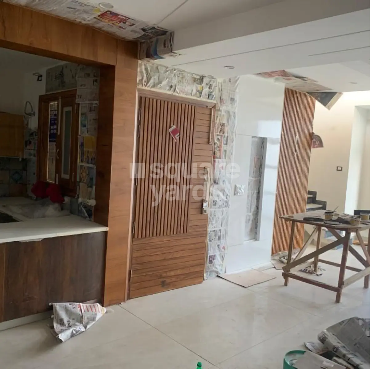 Rental 3 Bedroom 1450 Sq.Ft. Apartment in Sector 66 Mohali 5059571