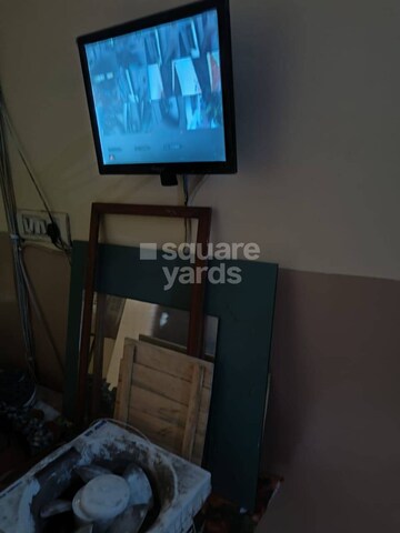 Bedroom in 1 BHK Builder Floor at C-Scheme – for Rent