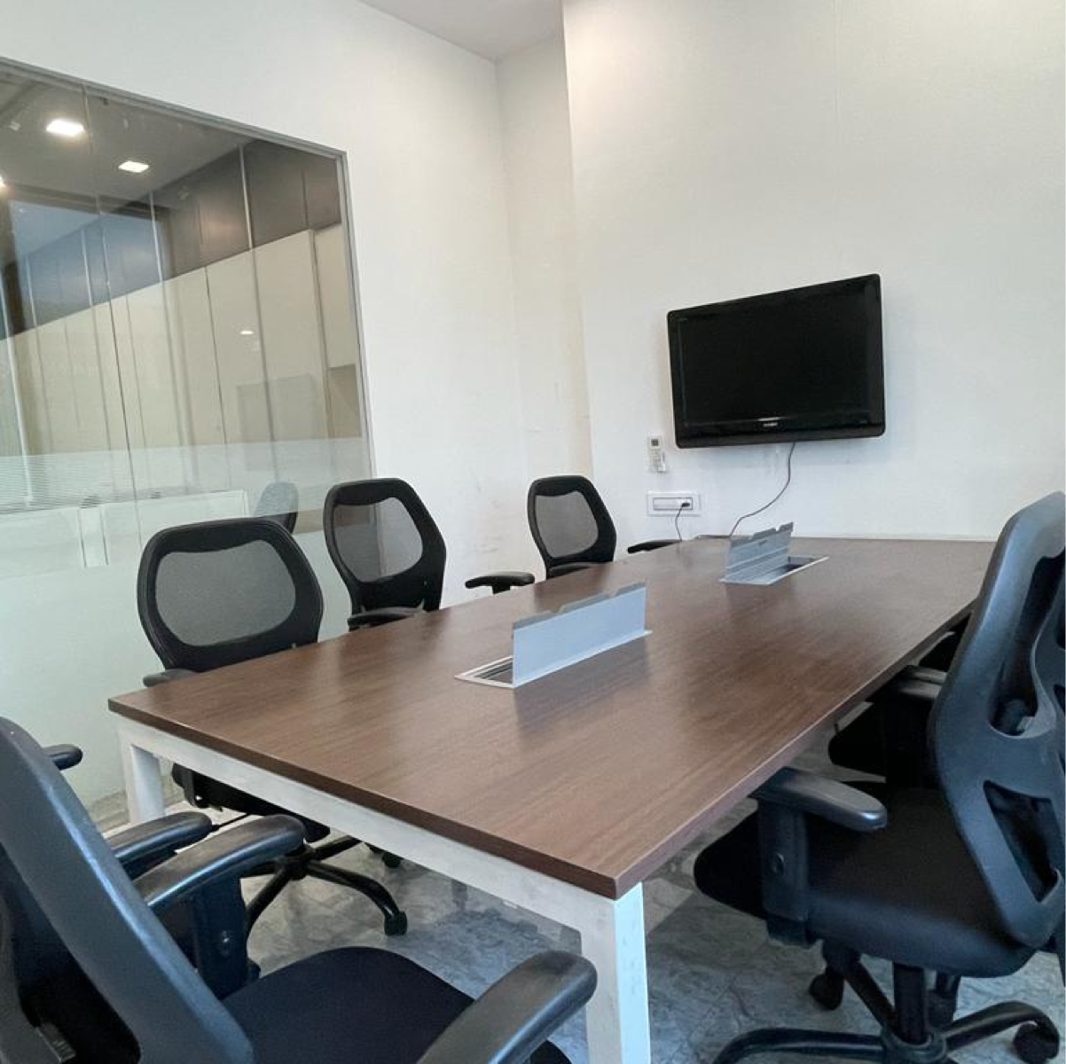Rental Commercial Office Space in IT/SEZ 600 Sq.Ft. in Bhairaav ...