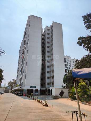 2 BHK Apartment For Rent in Pate West Coast Park Shivane Pune 5060847