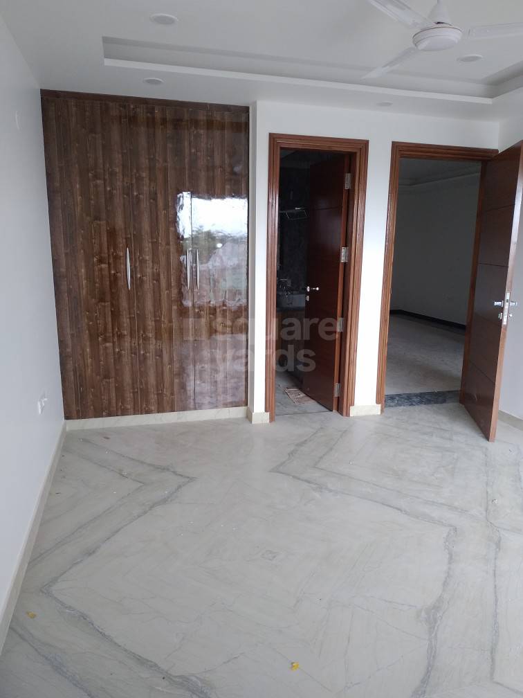 Rental 2 Bedroom 1220 Sq.Ft. Builder Floor in Palam Vyapar Kendra