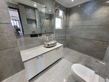 Attached Bathroom in 3 BHK Apartment at Emaar Emerald Estate, Sector 65 – for Sale