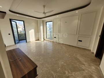 Kitchen in 3 BHK Apartment at Emaar Emerald Estate, Sector 65 – for Sale