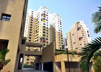 1 BHK Apartment For Rent in Ambuja Neotia Bengal Ambuja Upohar Garia Kolkata 5042665