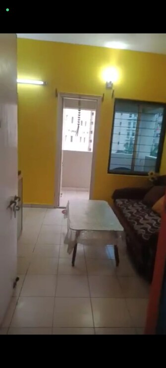 1 BHK Apartment For Rent in Ambuja Neotia Bengal Ambuja Upohar Garia Kolkata  5042666