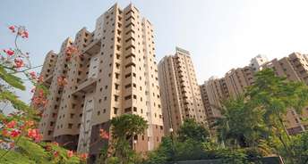 2 BHK Apartment For Rent in Ambuja Neotia Bengal Ambuja Upohar Garia Kolkata 5044703