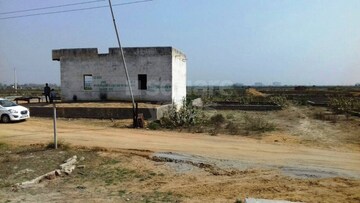  Plot – Exterior View View at Badarpur - for Sale