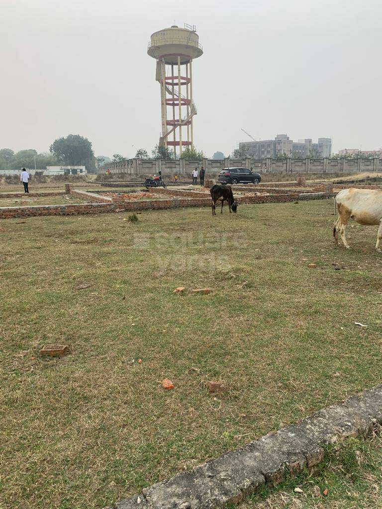 Resale 850 Sq.Ft. Plot in Naini Allahabad 5064879